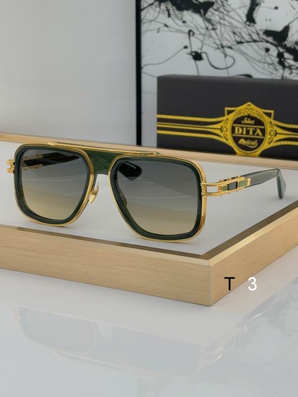 Wholesale Cheap Aaa Dita Replica Sunglasses for Sale