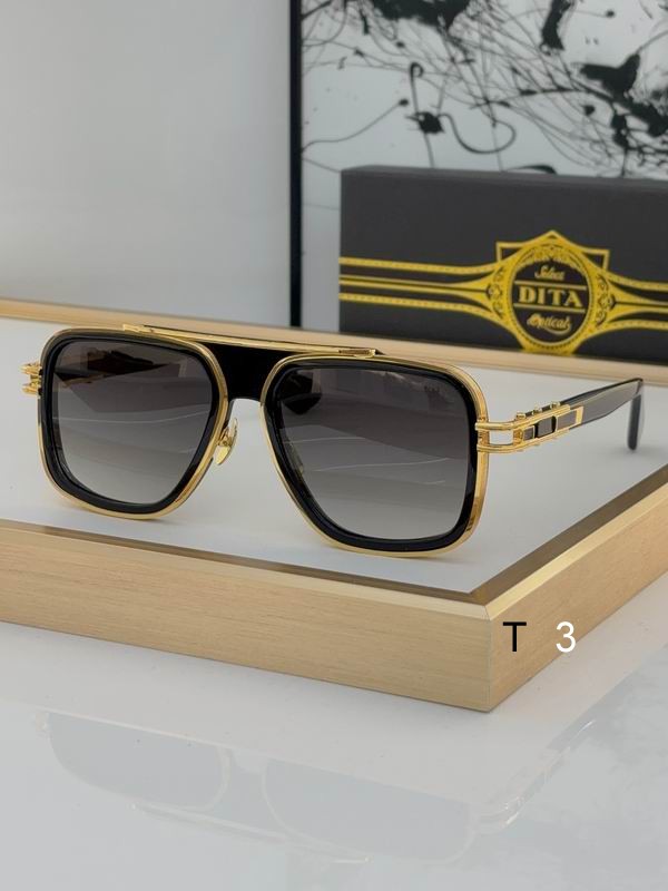 Wholesale Cheap Aaa Dita Replica Sunglasses for Sale