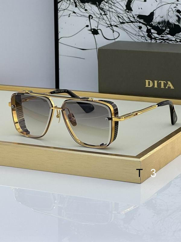 Wholesale Cheap Aaa Dita Replica Sunglasses for Sale
