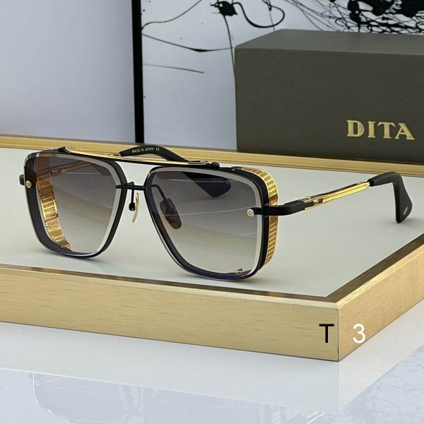 Wholesale Cheap Aaa Dita Replica Sunglasses for Sale