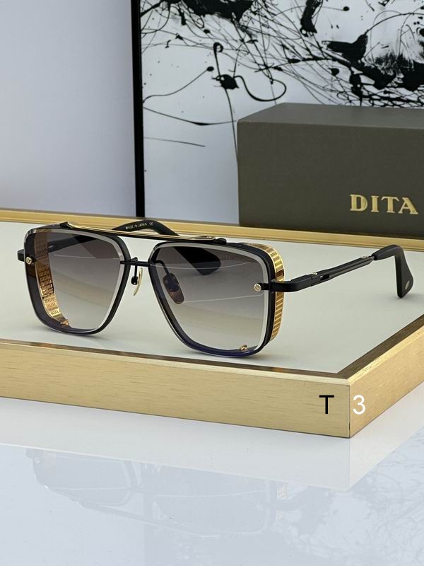 Wholesale Cheap Aaa Dita Replica Sunglasses for Sale