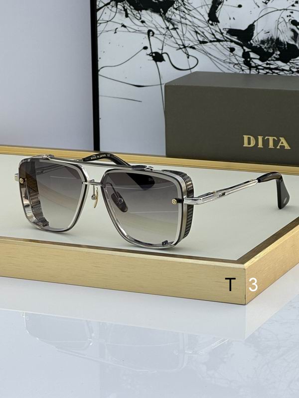 Wholesale Cheap Aaa Dita Replica Sunglasses for Sale