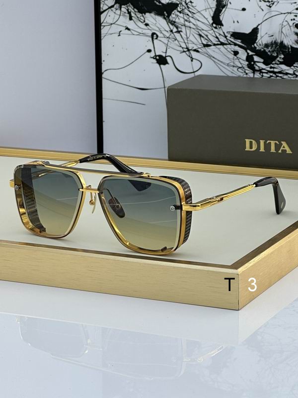 Wholesale Cheap Aaa Dita Replica Sunglasses for Sale