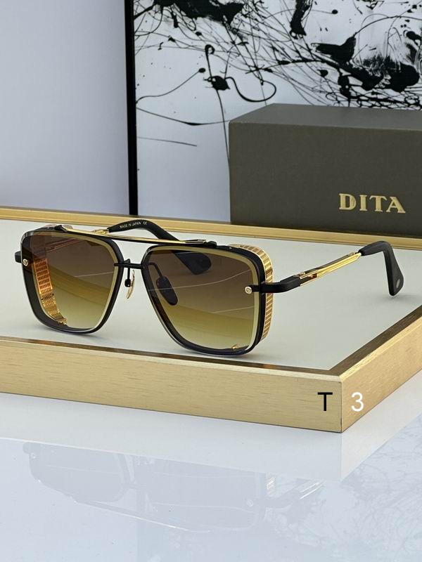 Wholesale Cheap Aaa Dita Replica Sunglasses for Sale