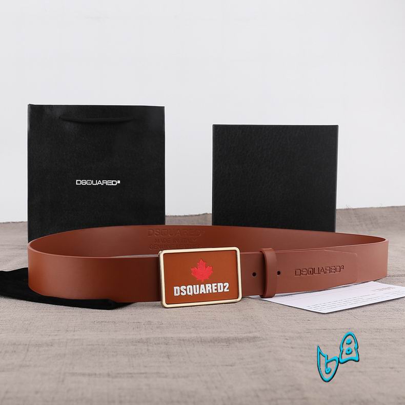 Wholesale Cheap Dsq Replica Designer Belts for Sale