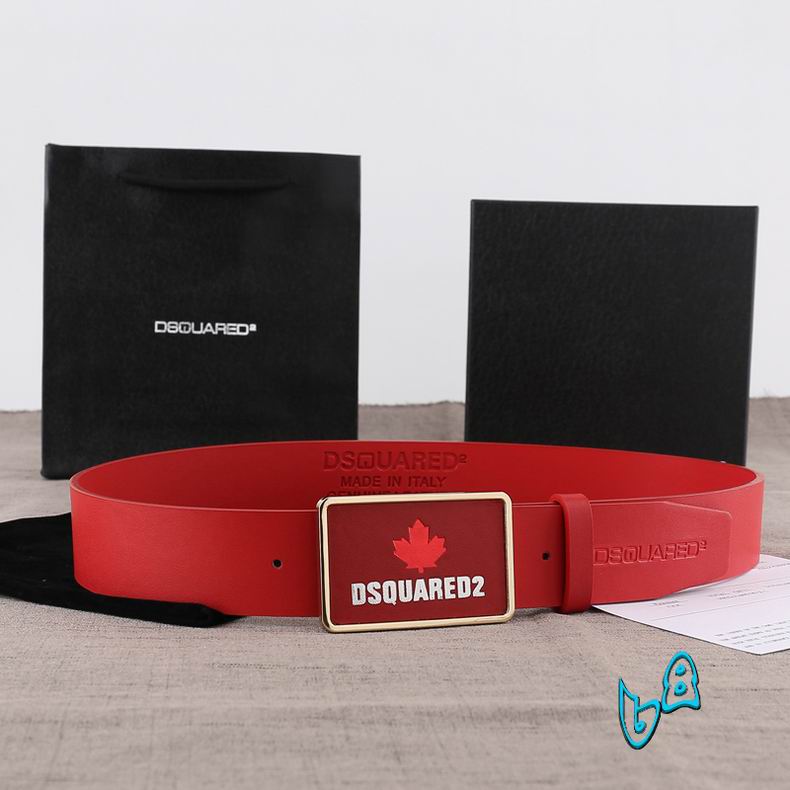 Wholesale Cheap Dsq Replica Designer Belts for Sale