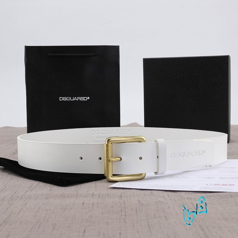 Wholesale Cheap Dsq Replica Designer Belts for Sale