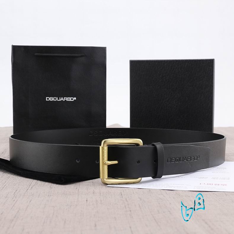 Wholesale Cheap Dsq Replica Designer Belts for Sale