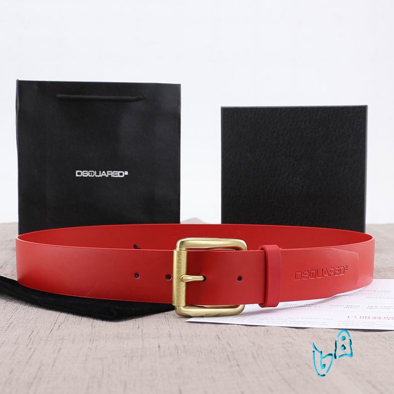Wholesale Cheap Dsq Replica Designer Belts for Sale