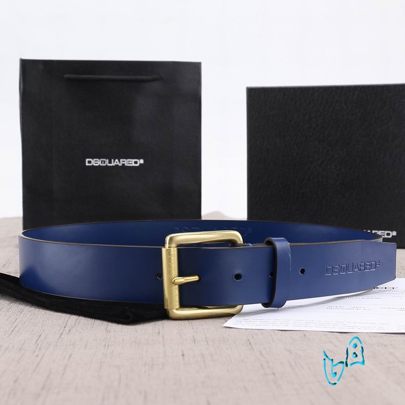 Wholesale Cheap Dsq Replica Designer Belts for Sale