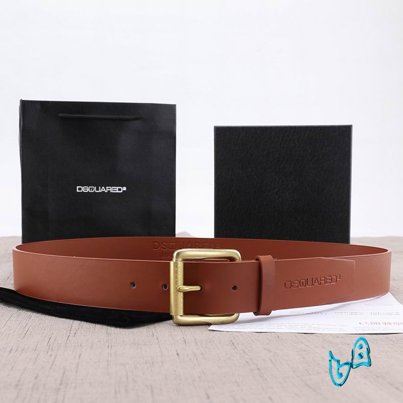 Wholesale Cheap Dsq Replica Designer Belts for Sale