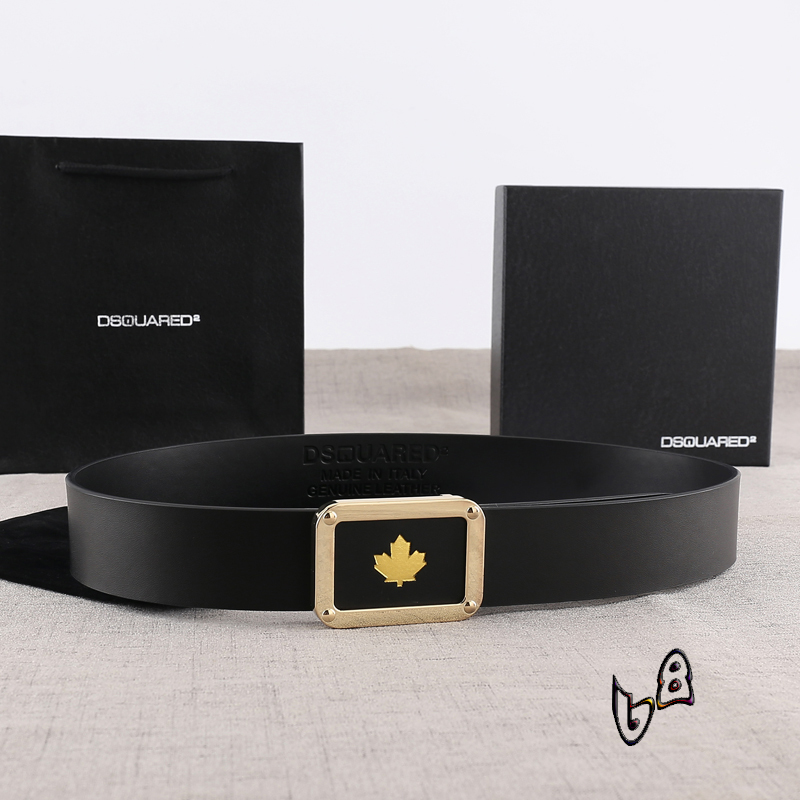 Wholesale Cheap Dsq Replica Designer Belts for Sale