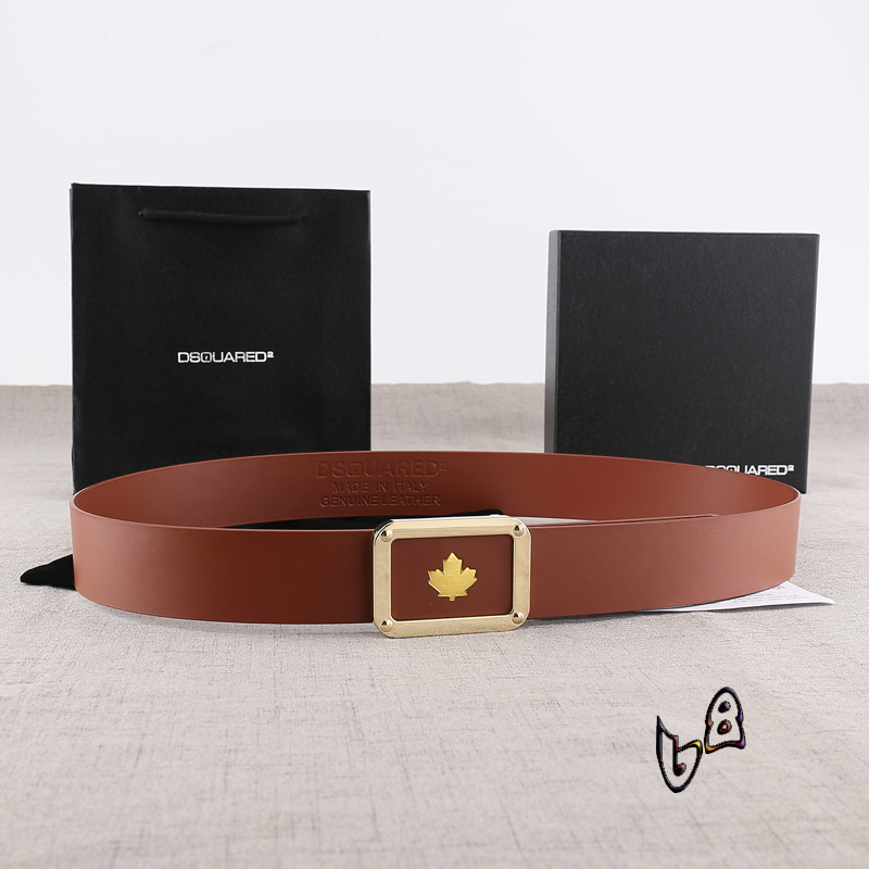 Wholesale Cheap Dsq Replica Designer Belts for Sale