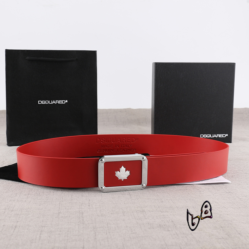Wholesale Cheap Dsq Replica Designer Belts for Sale