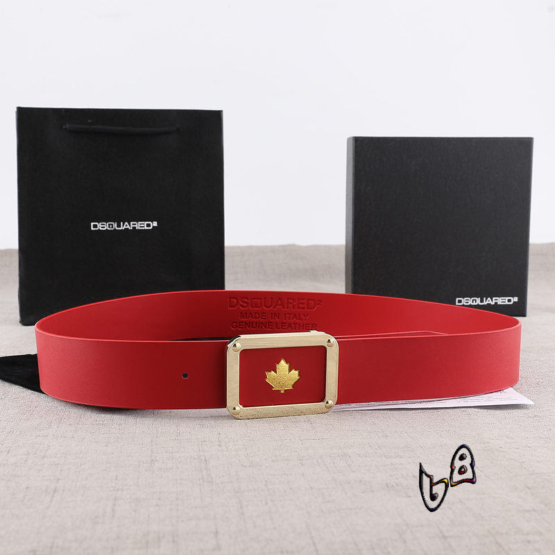 Wholesale Cheap Dsq Replica Designer Belts for Sale