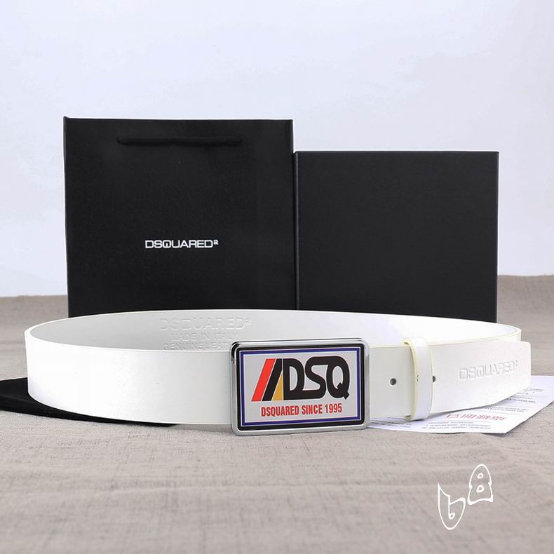 Wholesale Cheap Dsq Replica Designer Belts for Sale