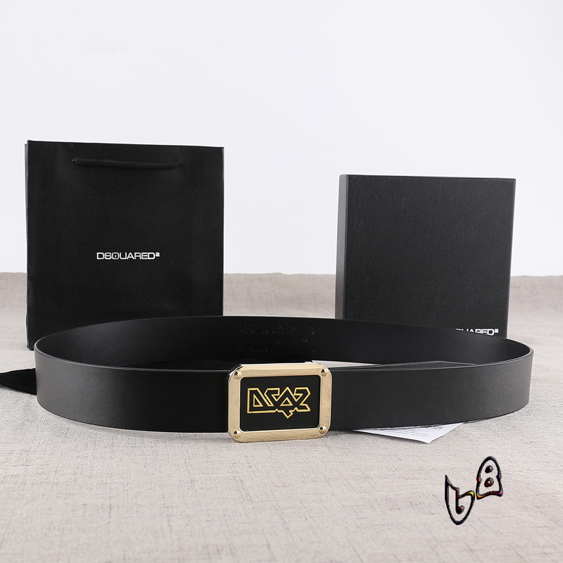 Wholesale Cheap Dsq Replica Designer Belts for Sale