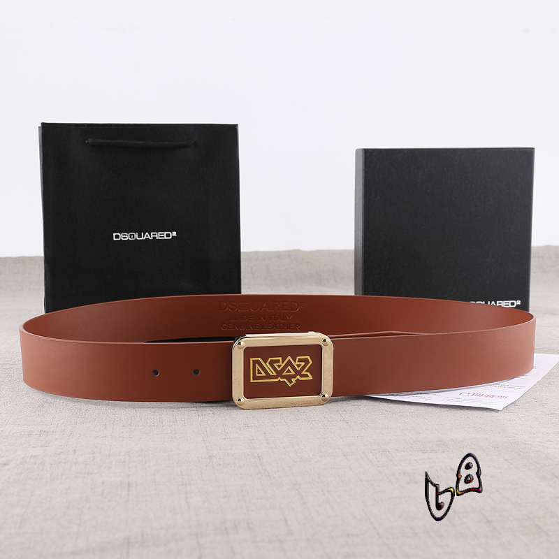 Wholesale Cheap Dsq Replica Designer Belts for Sale