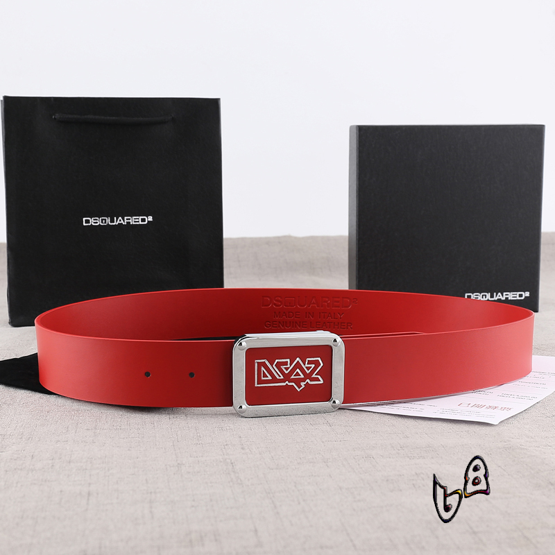Wholesale Cheap Dsq Replica Designer Belts for Sale