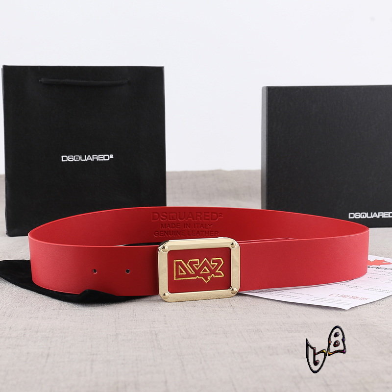 Wholesale Cheap Dsq Replica Designer Belts for Sale
