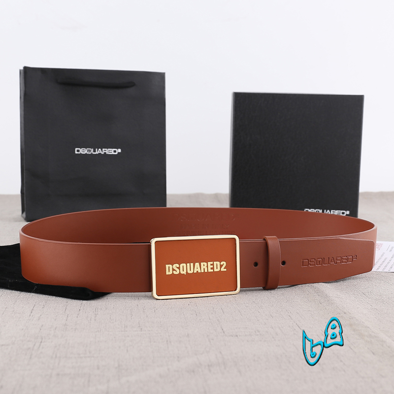 Wholesale Cheap Dsq Replica Designer Belts for Sale