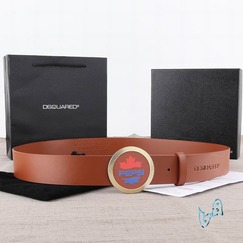Wholesale Cheap Dsq Replica Designer Belts for Sale