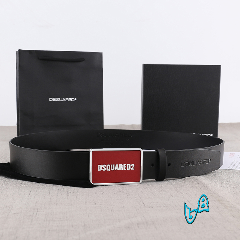Wholesale Cheap Dsq Replica Designer Belts for Sale