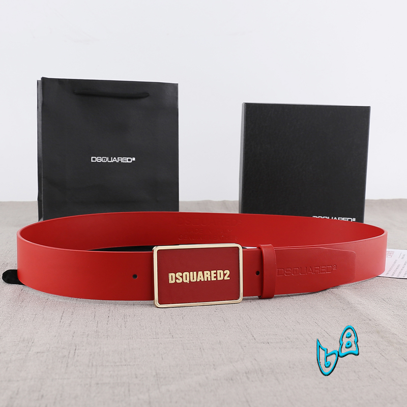 Wholesale Cheap Dsq Replica Designer Belts for Sale