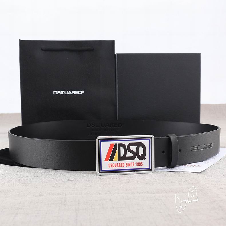 Wholesale Cheap Dsq Replica Designer Belts for Sale