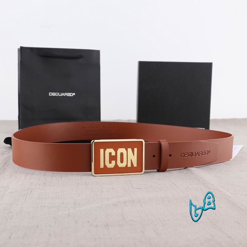 Wholesale Cheap Dsq Replica Designer Belts for Sale
