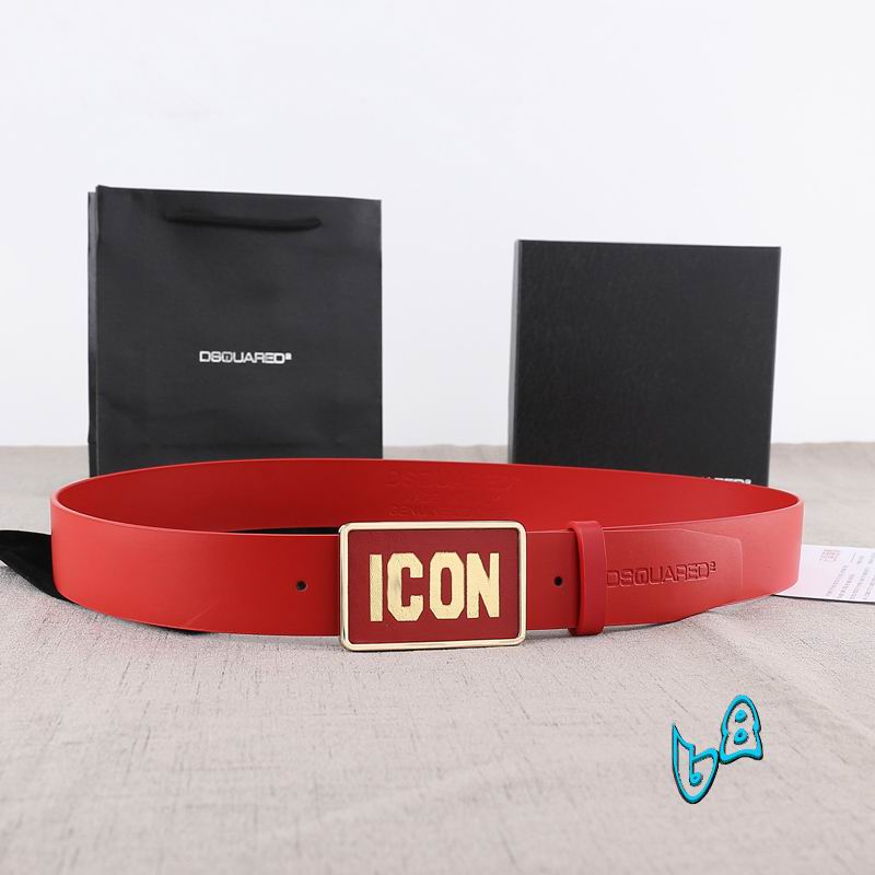 Wholesale Cheap Dsq Replica Designer Belts for Sale