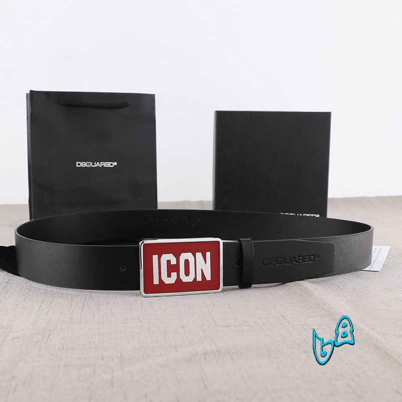Wholesale Cheap Dsq Replica Designer Belts for Sale