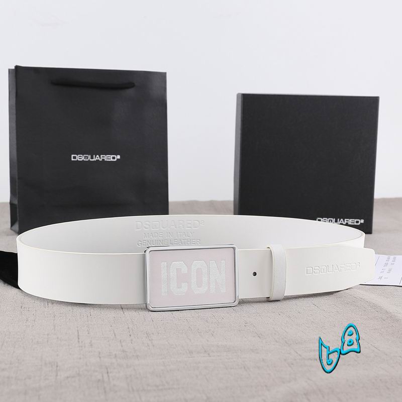 Wholesale Cheap Dsq Replica Designer Belts for Sale