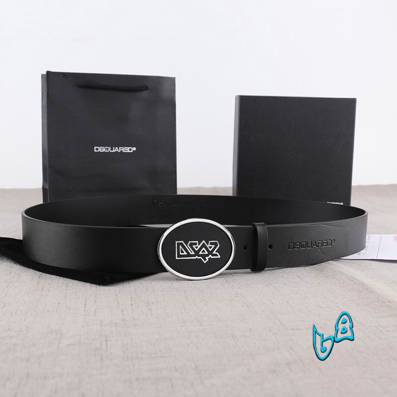 Wholesale Cheap Dsq Replica Designer Belts for Sale