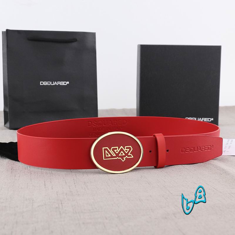 Wholesale Cheap Dsq Replica Designer Belts for Sale