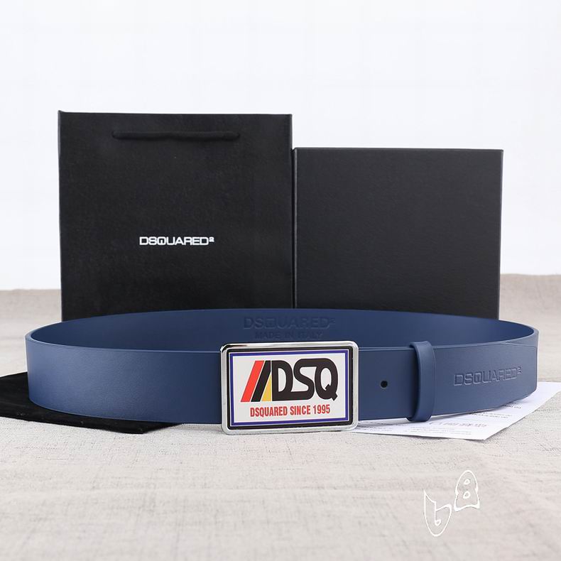 Wholesale Cheap Dsq Replica Designer Belts for Sale