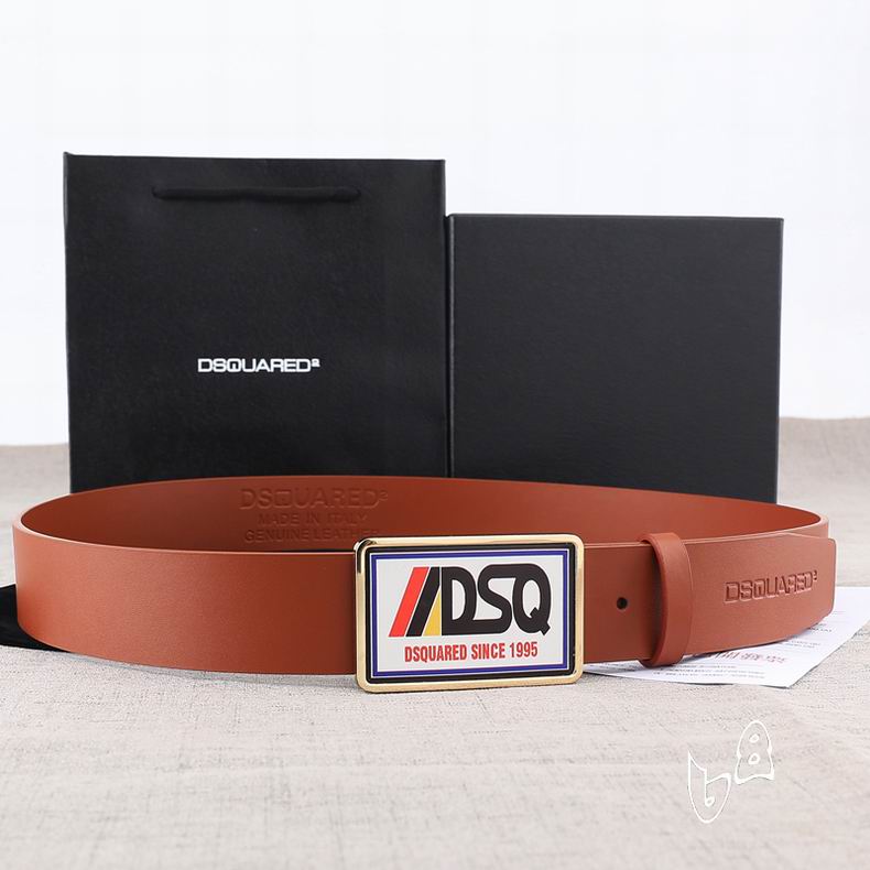 Wholesale Cheap Dsq Replica Designer Belts for Sale