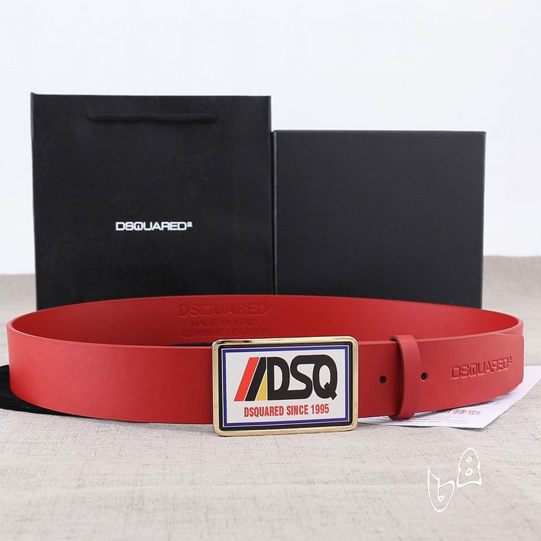 Wholesale Cheap Dsq Replica Designer Belts for Sale