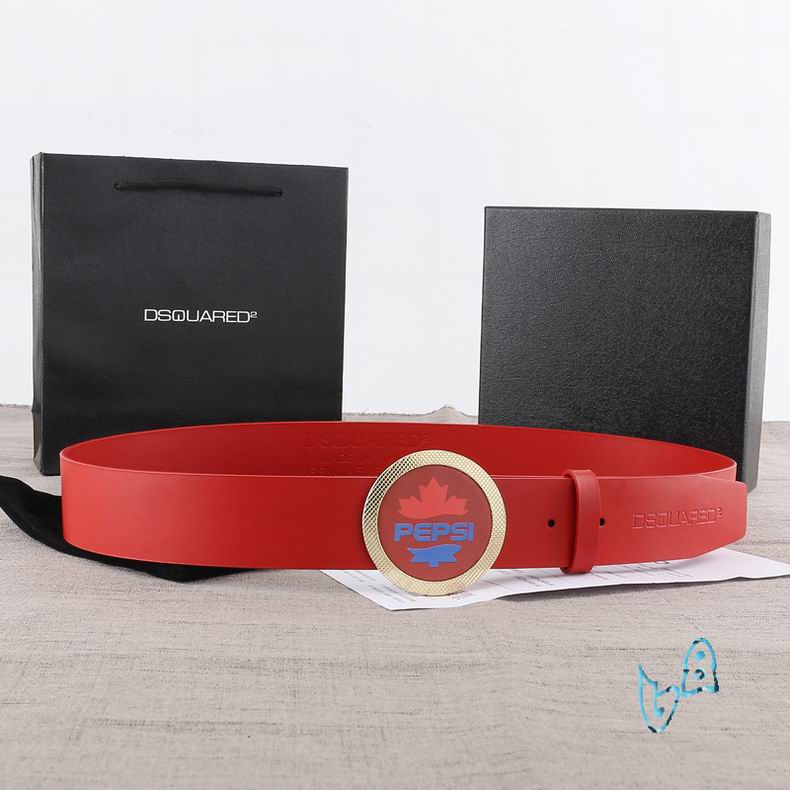 Wholesale Cheap Dsq Replica Designer Belts for Sale