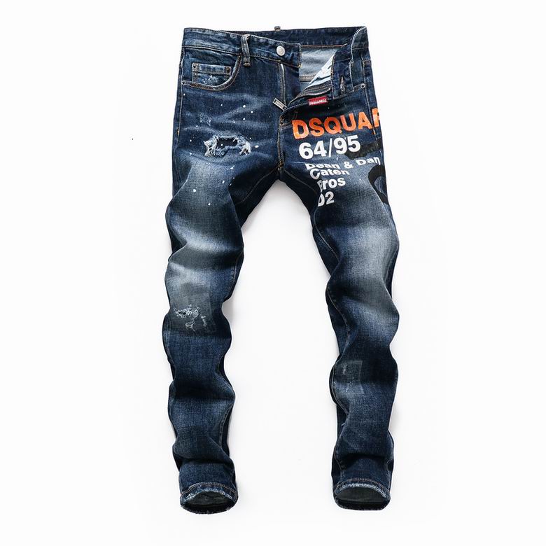 Wholesale Cheap Dsq Designer Jeans for Sale