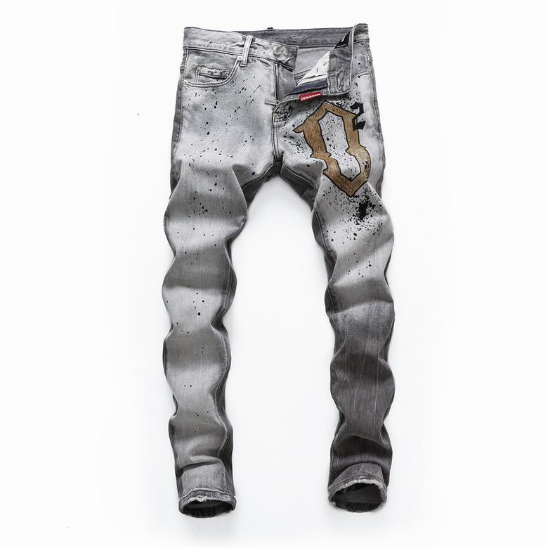 Wholesale Cheap Dsq Designer Jeans for Sale