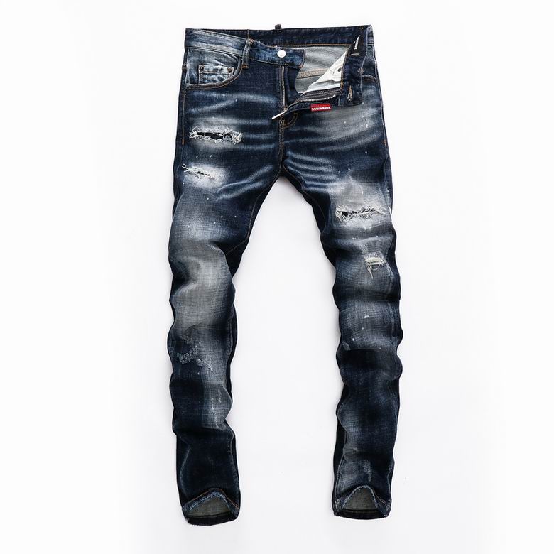 Wholesale Cheap Dsq Designer Jeans for Sale