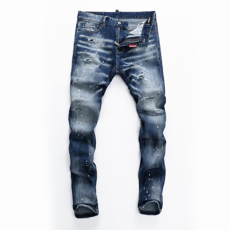 Wholesale Cheap Dsq Designer Jeans for Sale