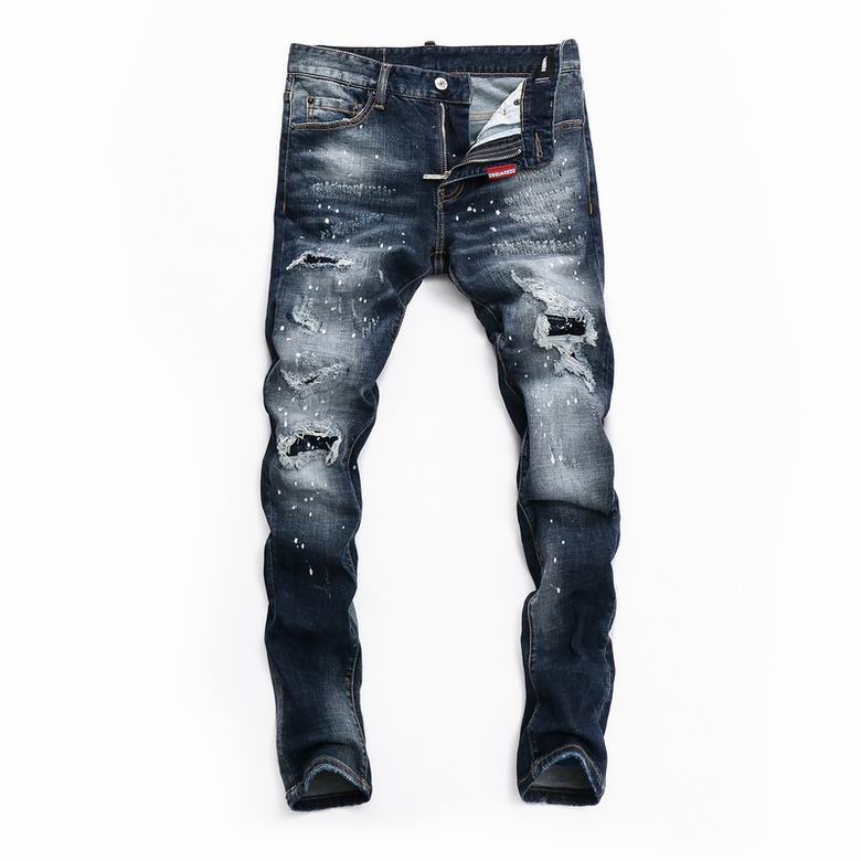 Wholesale Cheap Dsq Designer Jeans for Sale