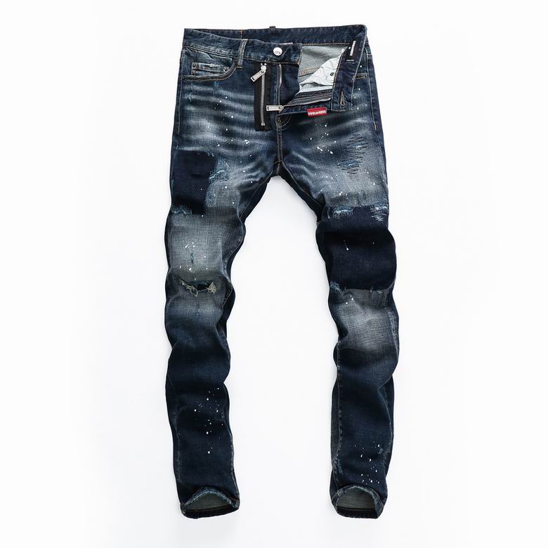 Wholesale Cheap Dsq Designer Jeans for Sale