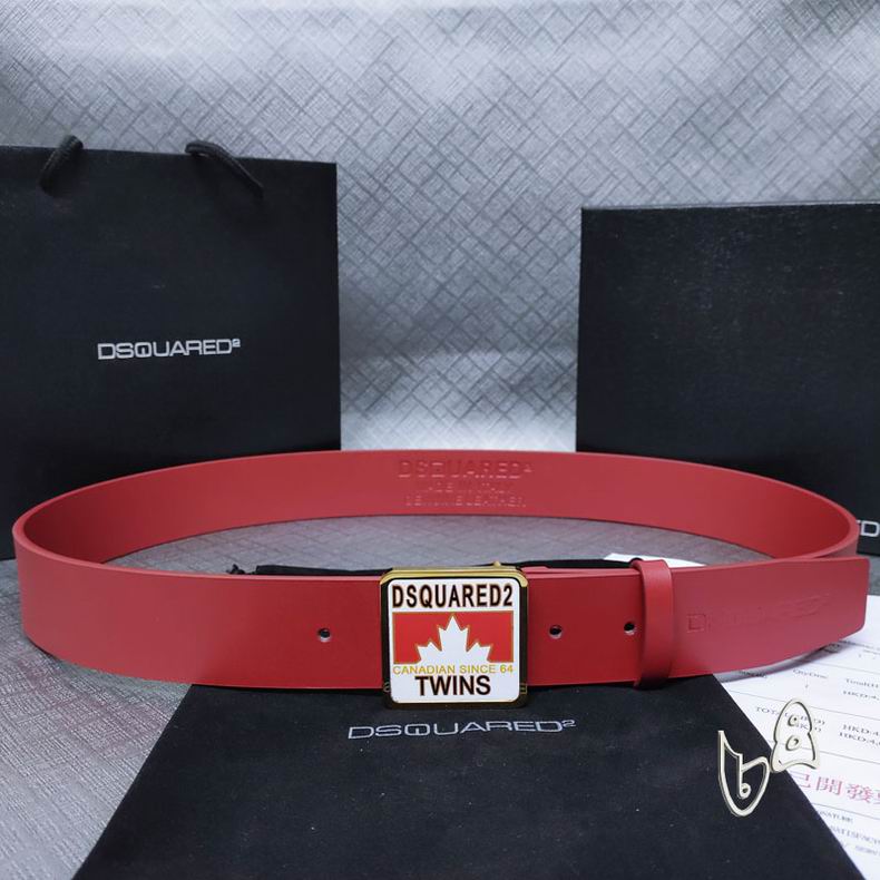 Wholesale Cheap Dsq Replica Designer Belts for Sale
