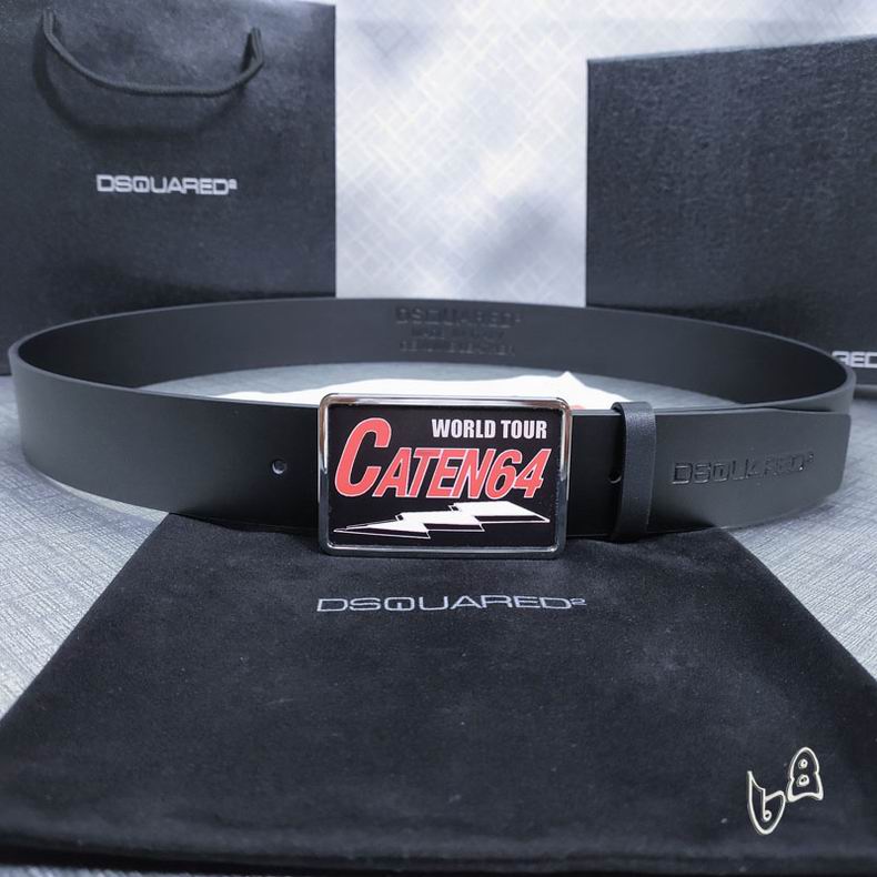 Wholesale Cheap Dsq Replica Designer Belts for Sale