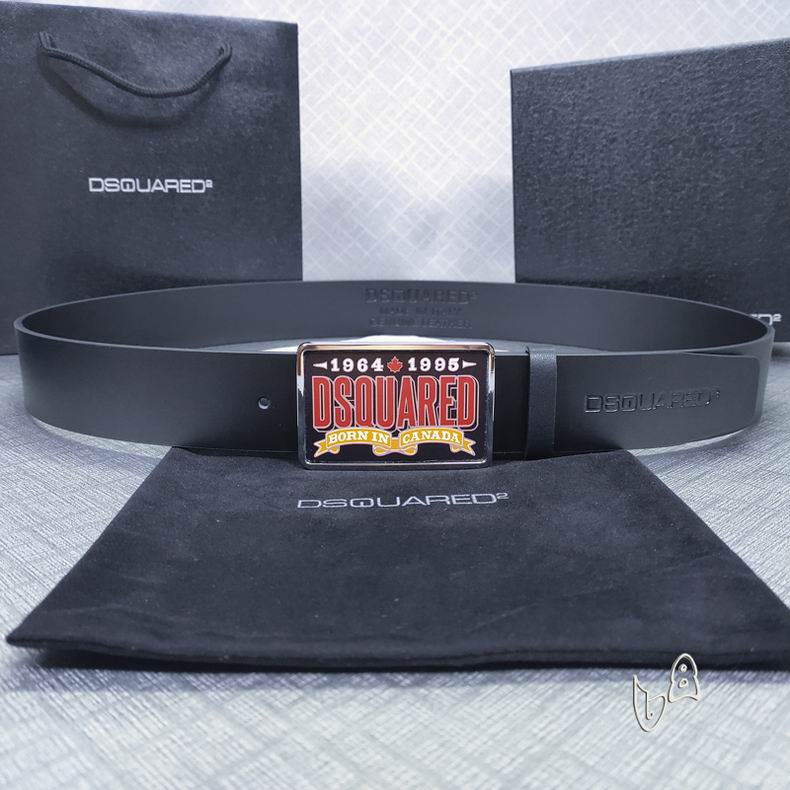 Wholesale Cheap Dsq Replica Designer Belts for Sale