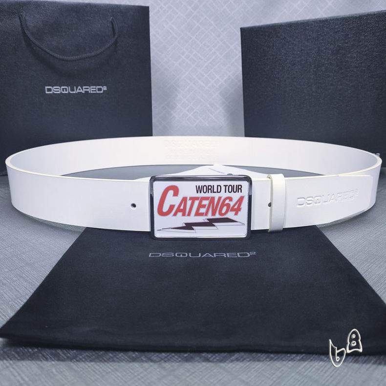 Wholesale Cheap Dsq Replica Designer Belts for Sale