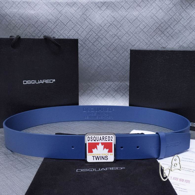 Wholesale Cheap Dsq Replica Designer Belts for Sale